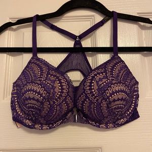 Victoria's Secret Racerback Bra